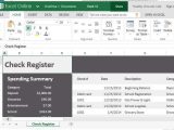 Checkbook Register Worksheet 1 Answer Key together with Free Checkbook Register software Guvecurid