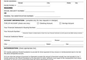 Checking Account Reconciliation Worksheet or Spreadsheet for Accounting and Bank Reconciliation Template