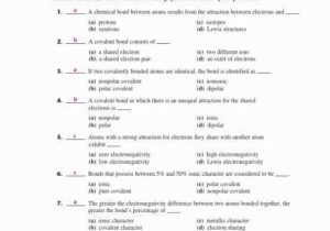 Chemical Bonding Review Worksheet Answer Key Also Worksheet Template 2015 2016 Ms Mcrae S Science Dna Review
