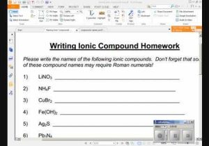 Chemical formula Writing Worksheet Answers and Worksheets 46 Re Mendations Chemical formula Writing Worksheet Hi