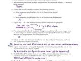 Chemical formulas and Names Of Ionic Compounds Worksheet with Naming Ionic Pounds Worksheet Pogil Kidz Activities