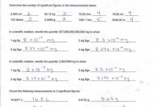 Chemistry 1 Worksheet Classification Of Matter and Changes Answer Key Along with Chemistry I Worksheet Classification Matter and Changes Image