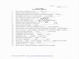Chemistry A Study Of Matter Worksheet as Well as Inspirational Note Taking Worksheet Electricity Sabaax