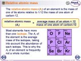 Chemistry atomic Structure Practice 1 Worksheet Also Amount Of Substance Relative atomic Molecular and formula
