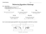 Chemistry Balancing Chemical Equations Worksheet Answer Key together with Tips for formal Writing University Of Nebraska High School