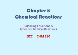 Chemistry Chapter 7 Worksheet Answers and Chemical Reaction Worksheet Answers Awesome Types Chemical