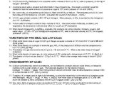 Chemistry Gas Laws Worksheet Answers as Well as Inspirational Ideal Gas Law Worksheet Elegant Chemistry Gas Laws