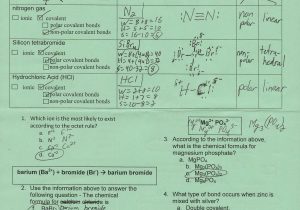 Chemistry Nomenclature Worksheet Answers and Kerstenchem Reviews and Help 1st Semester