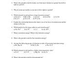 Chemistry Nomenclature Worksheet Answers with Periodic Trends Worksheet Answers 6 3 Kidz Activities
