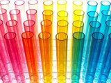 Chemistry Of Tie Dye Worksheet and