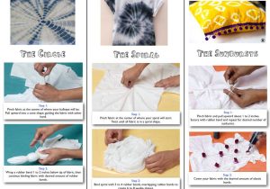 Chemistry Of Tie Dye Worksheet as Well as Tie Dye Patterns Step by Step Worldcraft Gallery