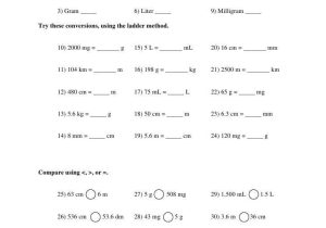 Chemistry Temperature Conversion Worksheet with Answers Along with Chemistry Temperature Conversion Worksheet with Answers New Writing