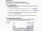 Chemistry Unit 4 Worksheet 1 together with Worksheets 52 Unique Periodic Table Worksheet Answers Full Hd