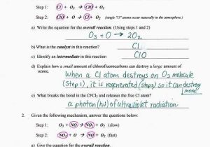 Chemistry Unit 4 Worksheet 2 Answers and Chemistry Unit 1 Worksheet 3 Kidz Activities