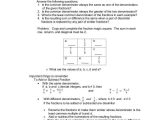 Chemistry Unit 7 Worksheet 4 Answers together with Worksheet for Class 7 Maths Inspirational Clock Worksheets to 1