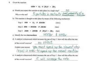 Chemistry Unit 7 Worksheet 4 Answers together with Worksheet solutions Introduction Answers Kidz Activities