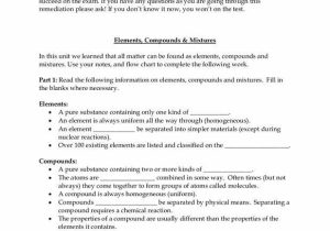 Chemistry Worksheet Types Of Mixtures Answers and Nuclear Chemistry Worksheet Answers Best Stoichiometry Worksheet