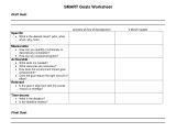 Child Anger Management Worksheets together with Smart Goals Worksheet Pdf Refrence Relationship Goals Worksheet