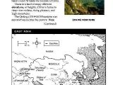 Chinese Dynasties Worksheet Pdf and 38 Best Ancient China Images On Pinterest