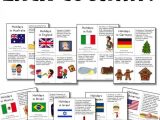 Christmas Around the World Worksheets Also 319 Best Global Education Inspiration Images On Pinterest