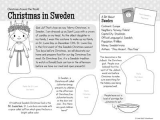 Christmas Around the World Worksheets Also Adorable Christmas Around the World Worksheets Printables In