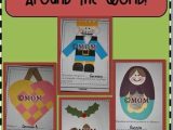 Christmas Around the World Worksheets and 194 Best Kindergarten Christmas Around the World Images On Pinterest