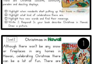 Christmas Around the World Worksheets together with Free Christmas Reading Worksheets for First Grade