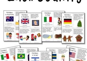 Christmas Around the World Worksheets with 17 Best Christmas Cultures Around the World Images On Pinterest