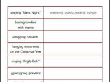 Christmas Handwriting Worksheets Also 219 Best Christmas Worksheets & Printables for Kids Images On