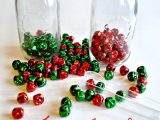 Christmas Worksheets for Kids and Jingle Bell Drop A Color sorting Fine Motor Activity