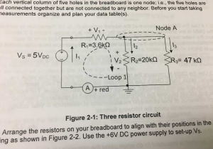 Circuits Resistors and Capacitors Worksheet Answers and Electrical Engineering Archive March 13 2017 Chegg