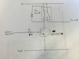 Circuits Resistors and Capacitors Worksheet Answers as Well as Transistor and Base Resistor Calculations