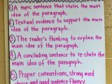Citing Textual Evidence Worksheet 6th Grade or Anchoring Learning Using Anchor Charts