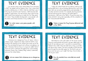 Citing Textual Evidence Worksheet 6th Grade together with Citing Text Evidence Worksheets Image Collections Worksheet for
