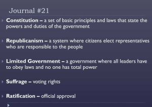 Citizenship and the Constitution Worksheet Answers Also Six Basic Principles Of the Constitution Essay Questions A