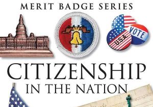 Citizenship In the Nation Merit Badge Worksheet Also 133 Best Boy Scouts Merit Badges Images On Pinterest