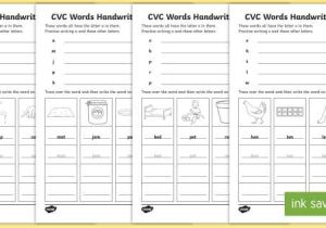 Citizenship In the Nation Worksheet as Well as Cvc Words Handwriting Worksheets Cvc Words Handwriting