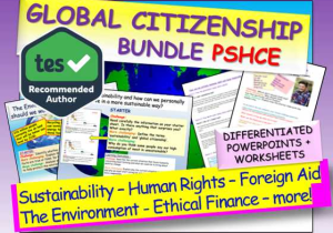 Citizenship In the World Worksheet Answers Also Global Citizenship by Ec Resources Teaching Resources Tes