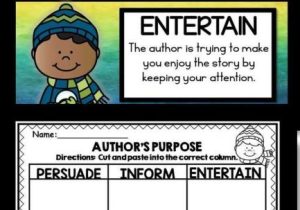 Citizenship In the World Worksheet as Well as 45 Best Teach Author S Purpose Images On Pinterest