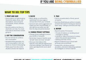 Citizenship In the World Worksheet as Well as P1 Of 2 Of Our Teens What to Do About Cyberbullying Info Sheet to
