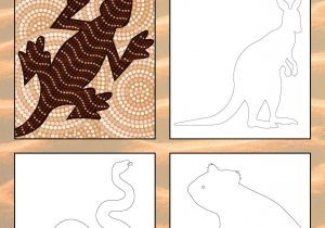 Citizenship In the World Worksheet together with Learn About Traditional Aboriginal Art and Try It Out Yourself with
