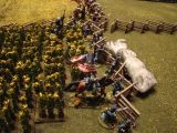 Civil War Battles Map Worksheet Also Summer Game Conventions Armchair General Armchair General Ma