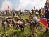 Civil War Battles Worksheet Also toy Civil War Battlefields Bing Images