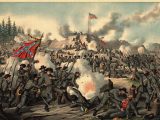 Civil War Battles Worksheet or Battle fort Sanders by Jonathan Keck