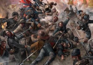 Civil War Battles Worksheet with American Civil War Desktop Wallpapers toptenpack Desktop