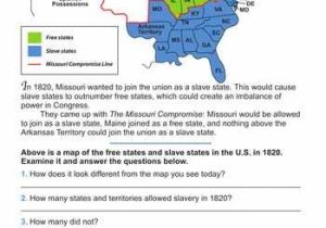 Civil War Causes Worksheet Answer Key Also 261 Best social Stu S Civil War Images On Pinterest