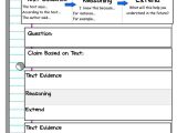 Claim Counterclaim Rebuttal Worksheet together with 7 Best Claim Evidence Reasoning Images On Pinterest