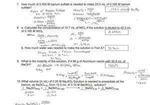 Classification Of Matter Worksheet Chemistry Answers or Chemistry Worksheet Matter 1 Ws Classifying Matter Answers Worksheet