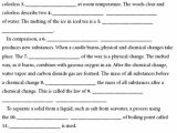 Classification Of Matter Worksheet with Answers or 21 Elegant Chemistry 1 Worksheet Classification Matter