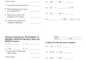 Classification Of Matter Worksheet with Answers together with Chemistry Worksheets Medium Size Worksheet Matter Worksheet